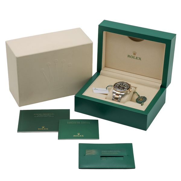 Rolex Submariner 126613 LN